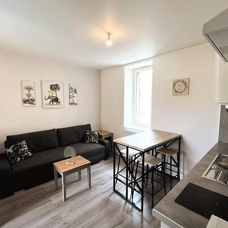 Le Wilson Dijon Centre Apartment Bagian luar foto