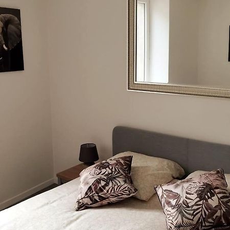 Le Wilson Dijon Centre Apartment Bagian luar foto