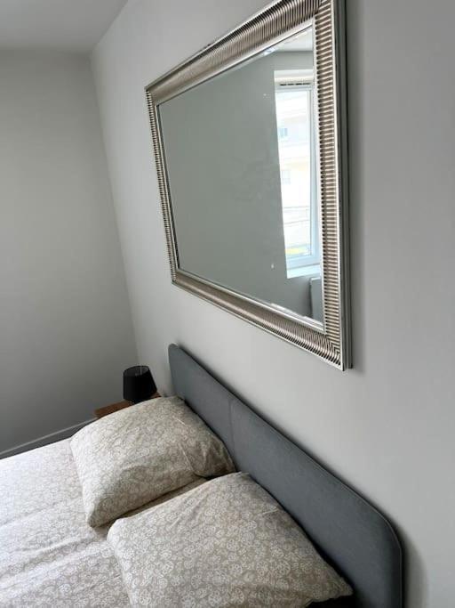 Le Wilson Dijon Centre Apartment Bagian luar foto
