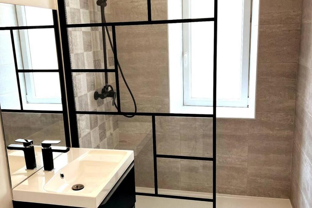 Le Wilson Dijon Centre Apartment Bagian luar foto