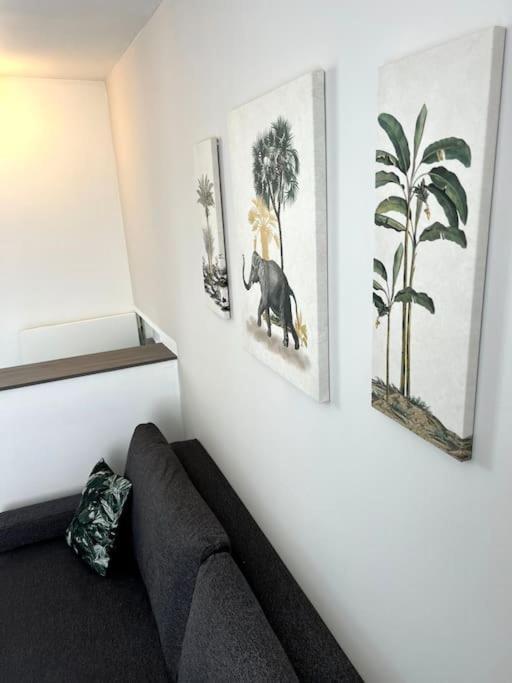 Le Wilson Dijon Centre Apartment Bagian luar foto